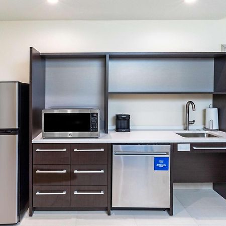 Home2 Suites By Hilton Midland East, Tx Екстериор снимка