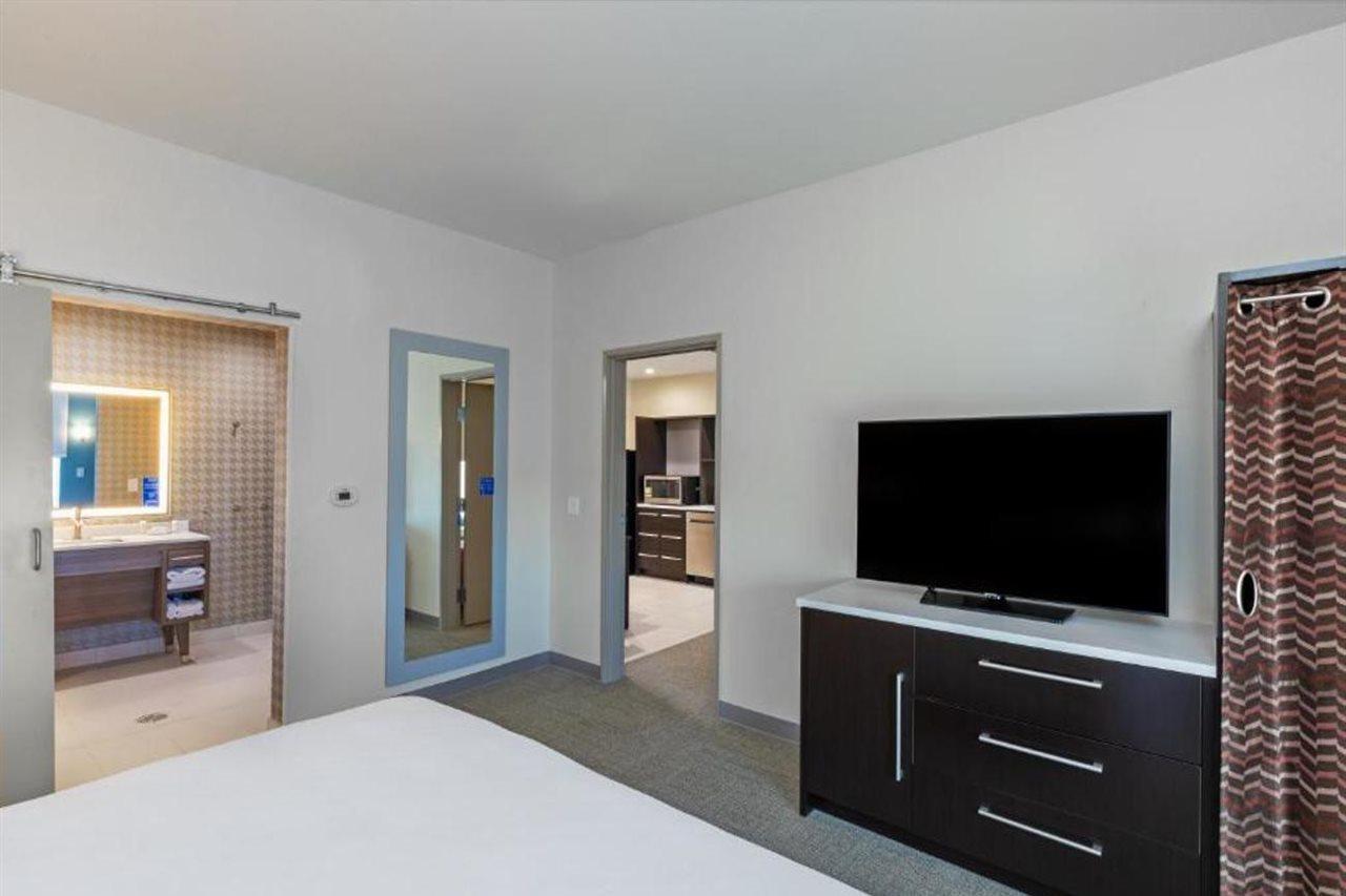 Home2 Suites By Hilton Midland East, Tx Екстериор снимка