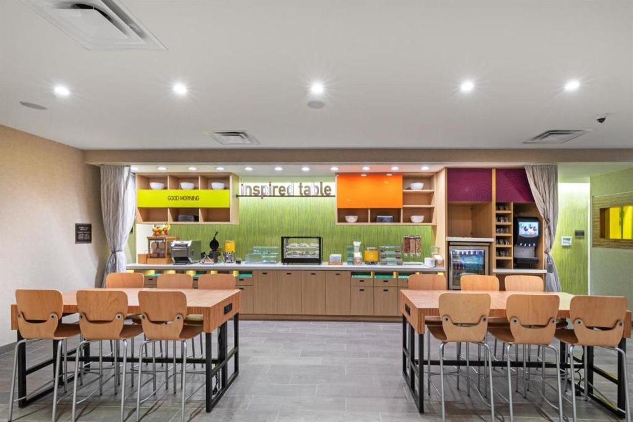 Home2 Suites By Hilton Midland East, Tx Екстериор снимка