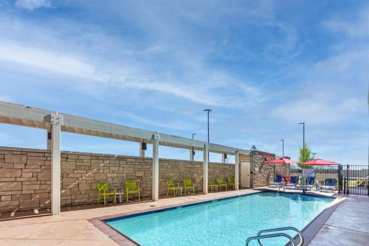 Home2 Suites By Hilton Midland East, Tx Екстериор снимка