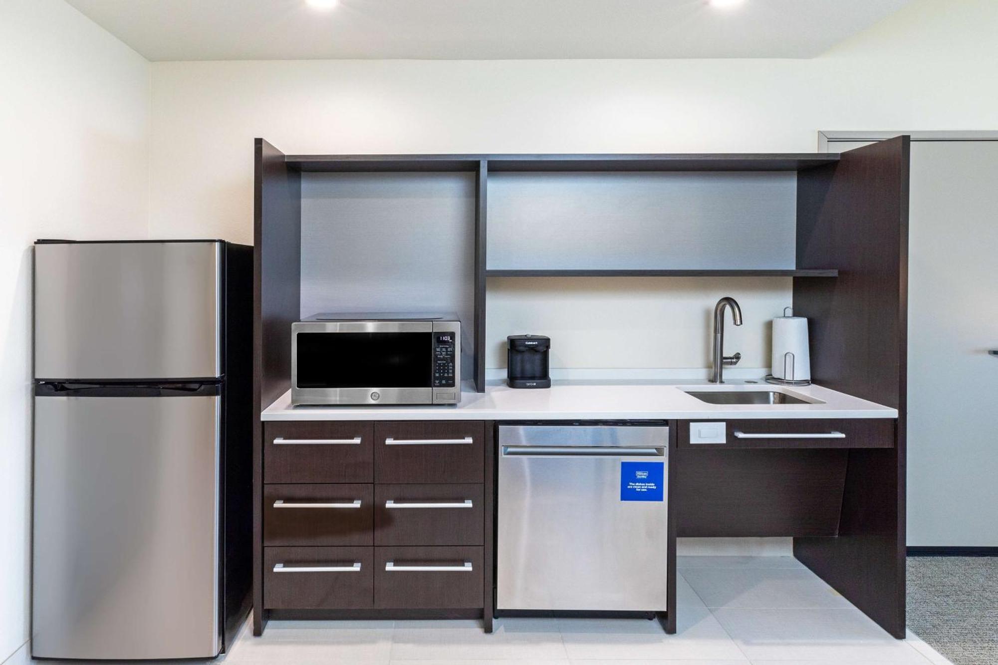 Home2 Suites By Hilton Midland East, Tx Екстериор снимка