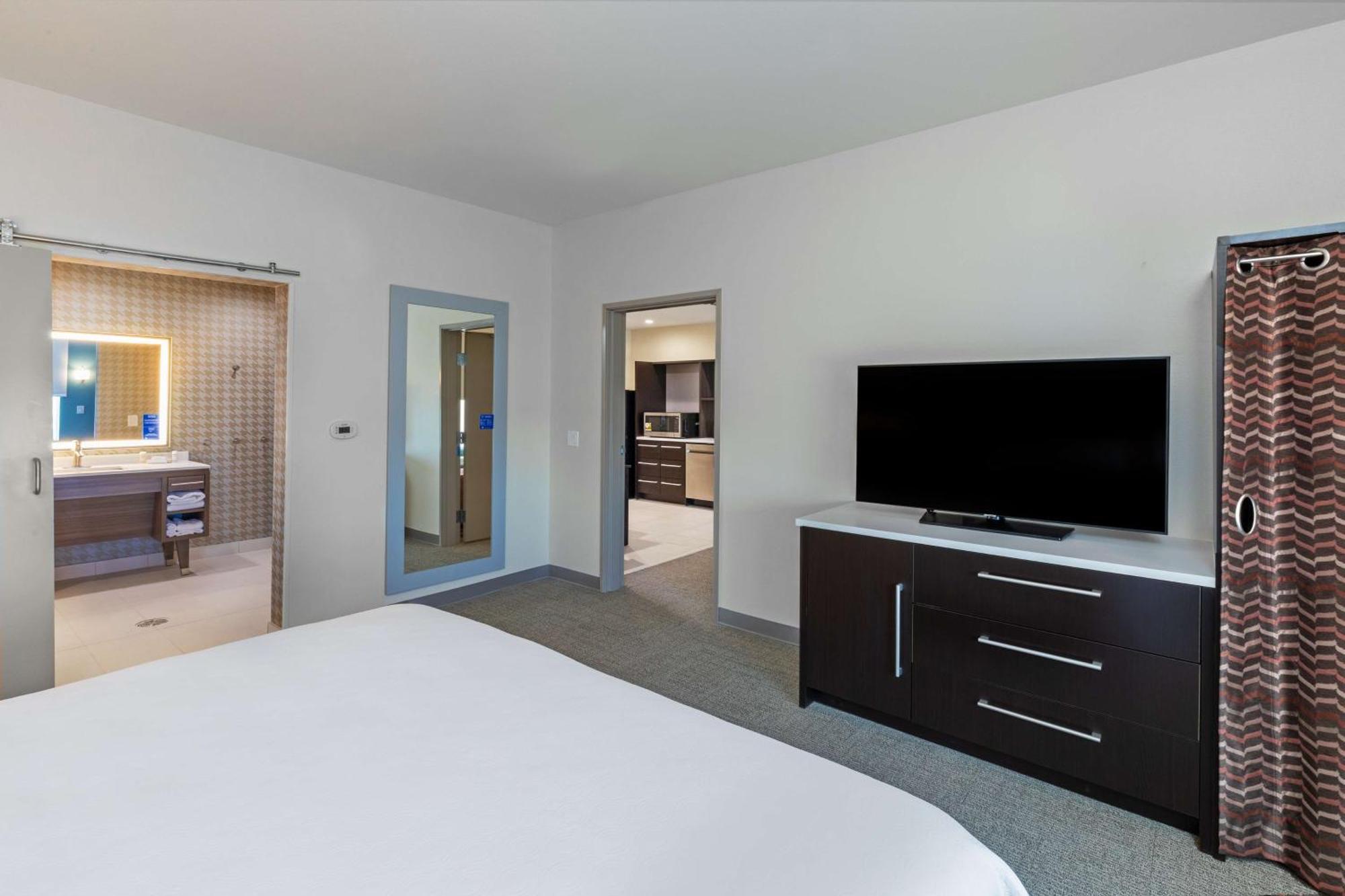 Home2 Suites By Hilton Midland East, Tx Екстериор снимка