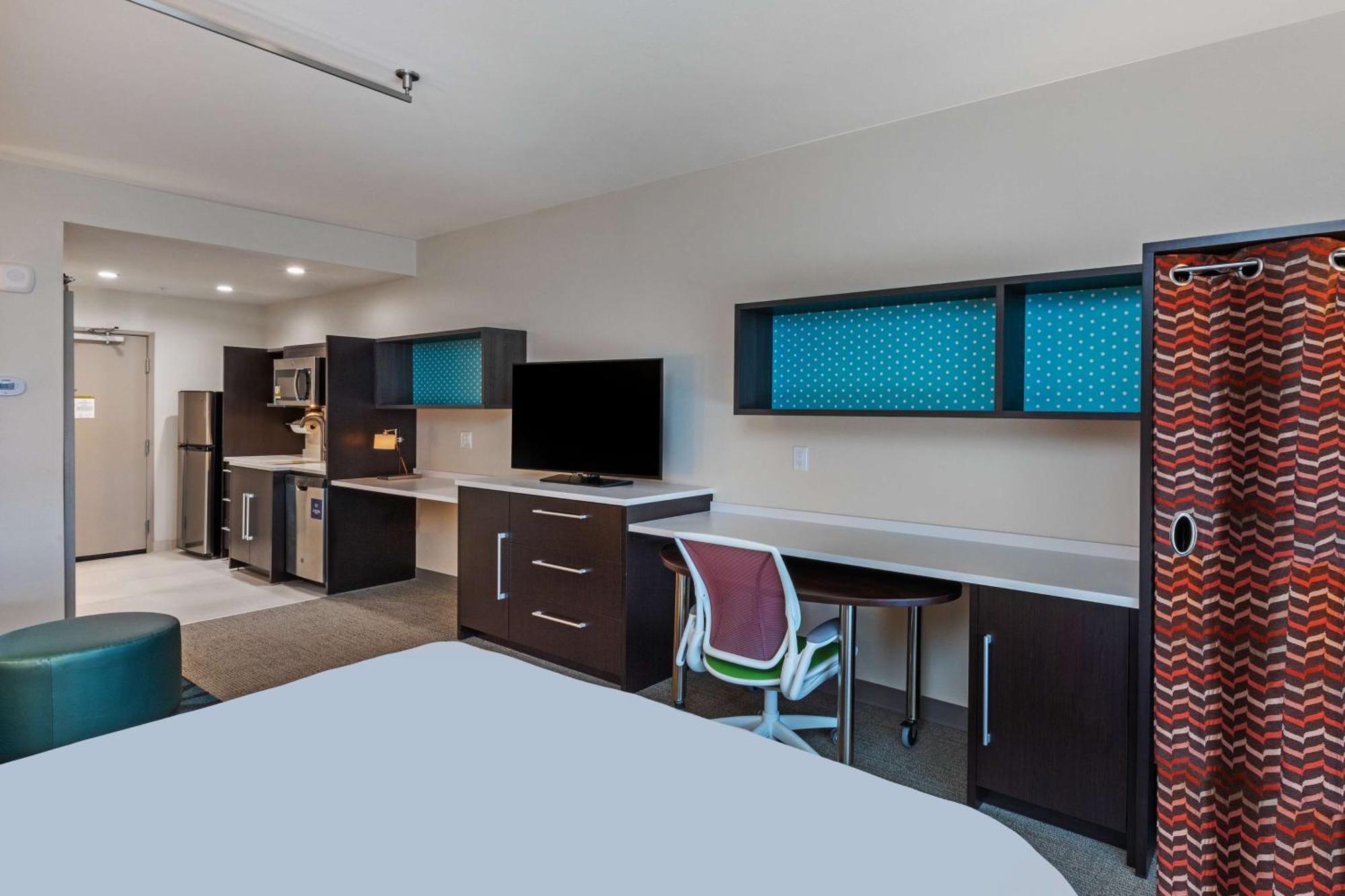 Home2 Suites By Hilton Midland East, Tx Екстериор снимка