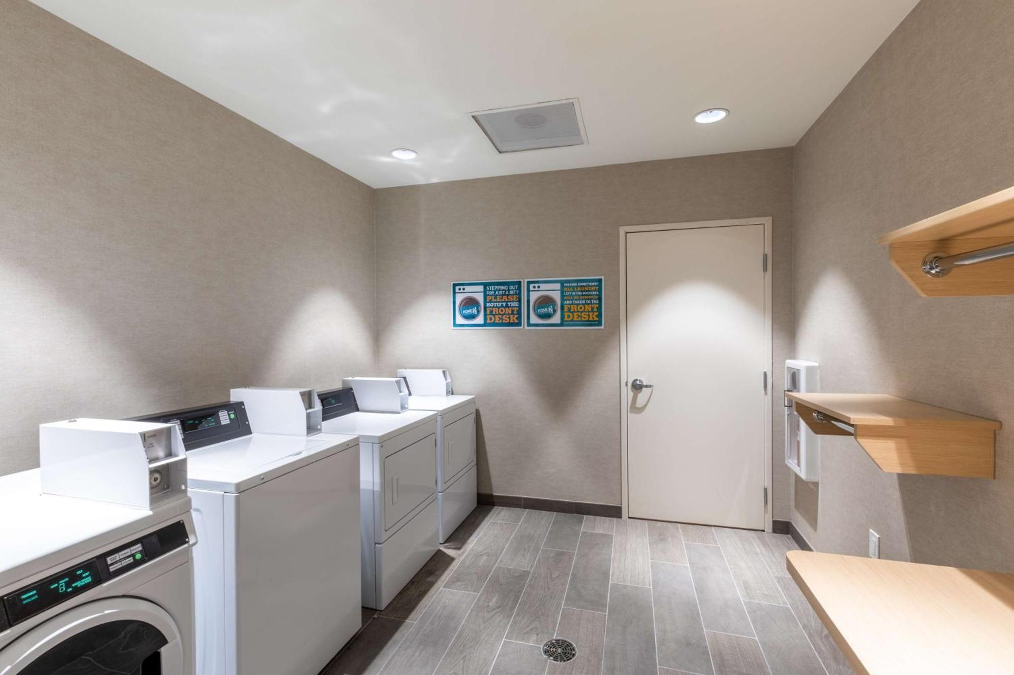 Home2 Suites By Hilton Midland East, Tx Екстериор снимка