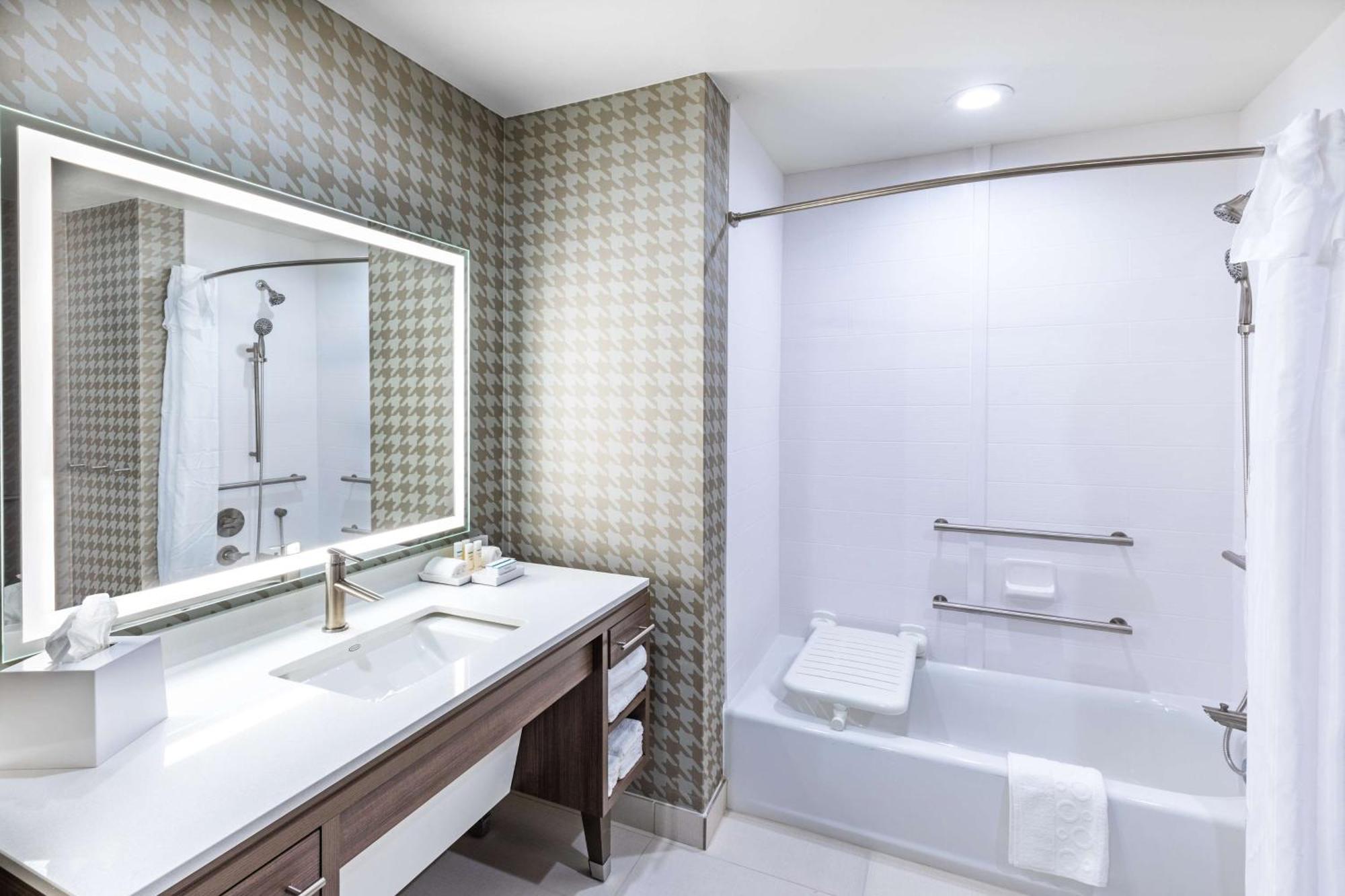 Home2 Suites By Hilton Midland East, Tx Екстериор снимка