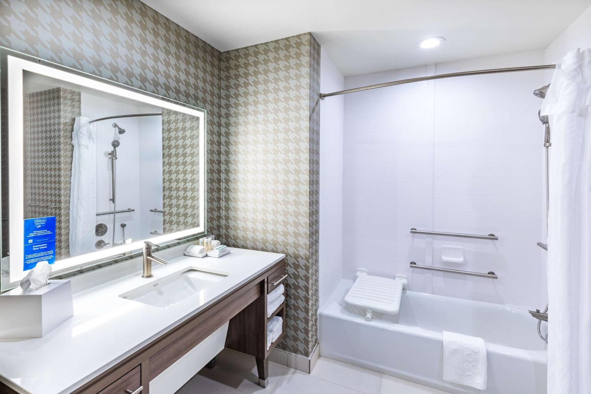 Home2 Suites By Hilton Midland East, Tx Екстериор снимка