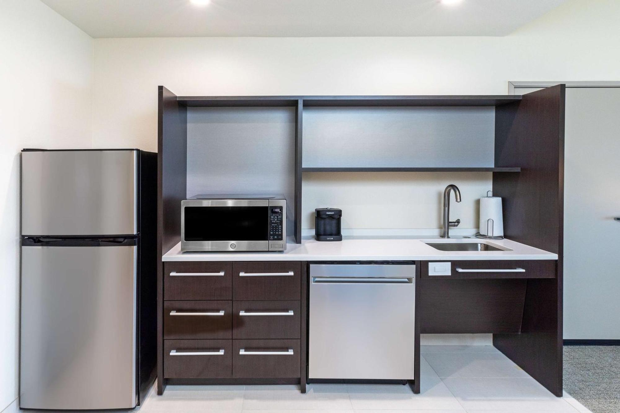 Home2 Suites By Hilton Midland East, Tx Екстериор снимка