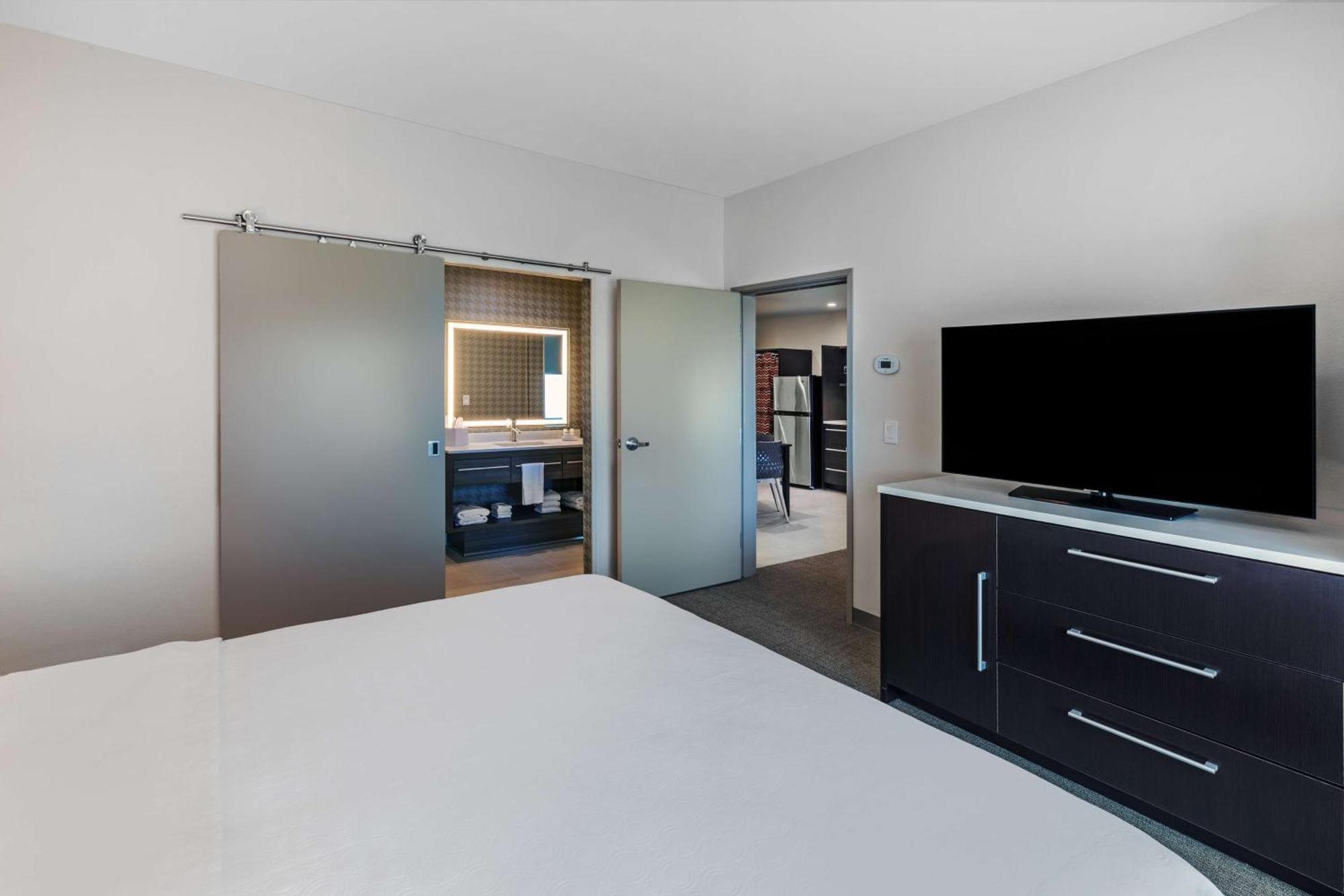 Home2 Suites By Hilton Midland East, Tx Екстериор снимка