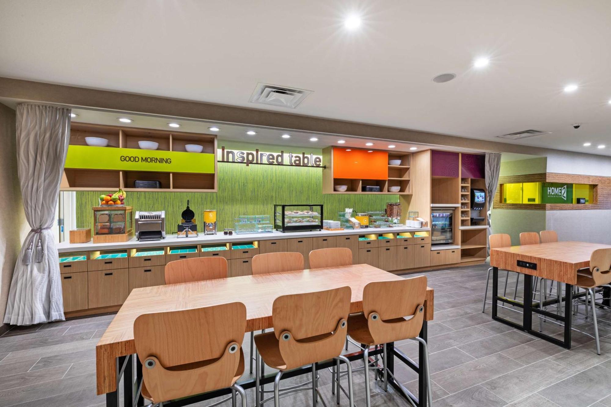 Home2 Suites By Hilton Midland East, Tx Екстериор снимка