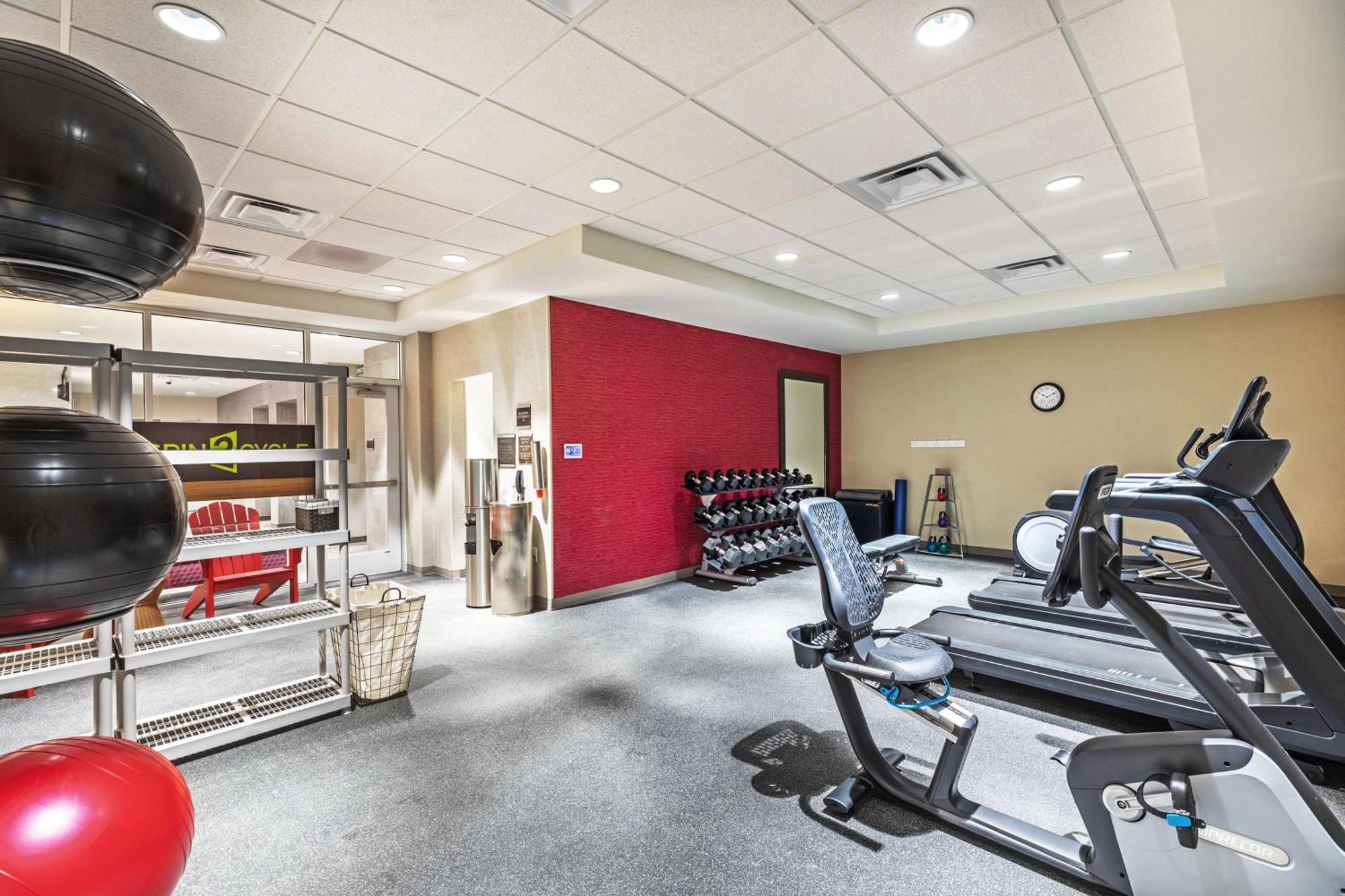 Home2 Suites By Hilton Midland East, Tx Екстериор снимка